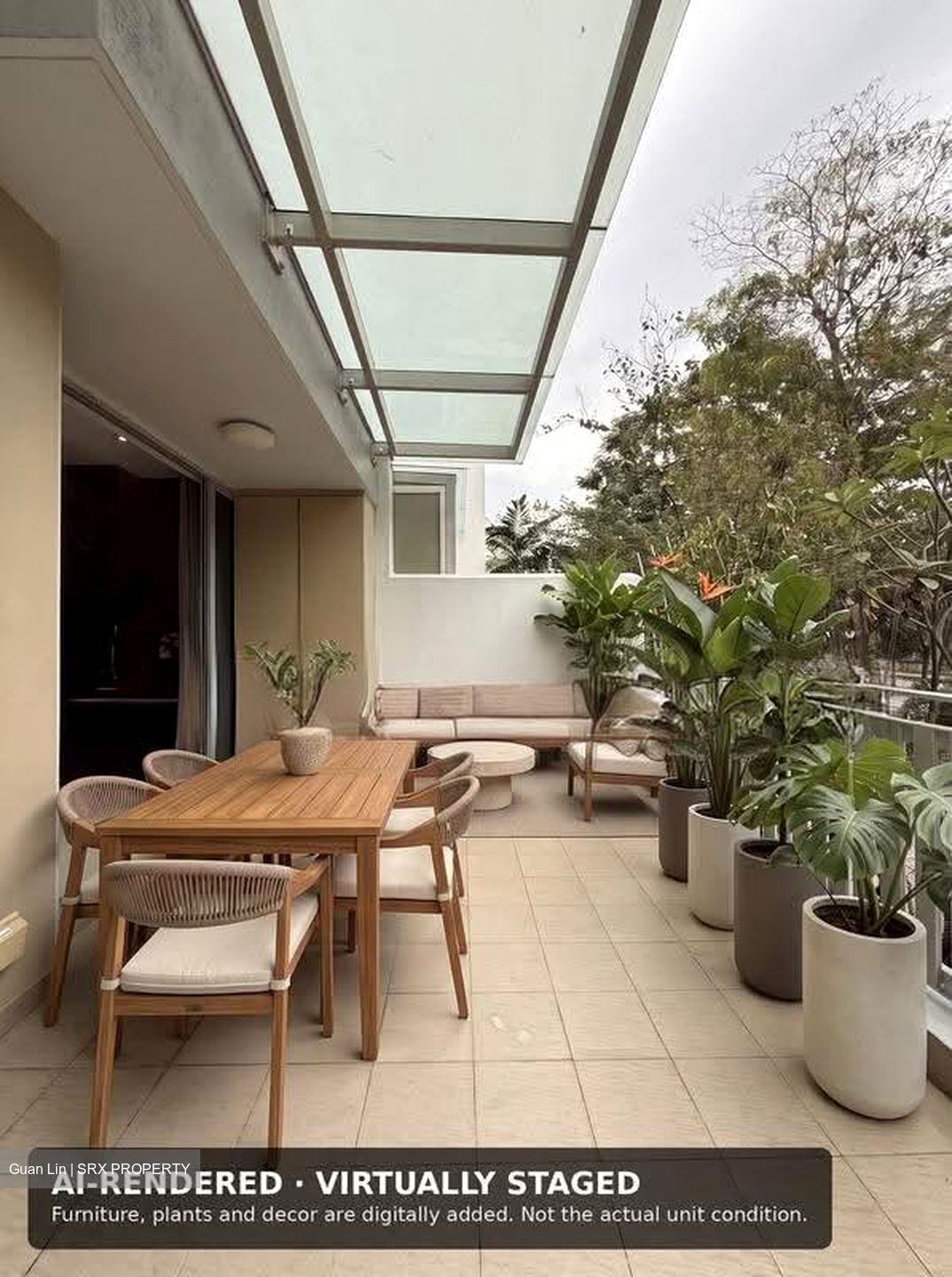 The Quartz (D19), Condominium #629906611